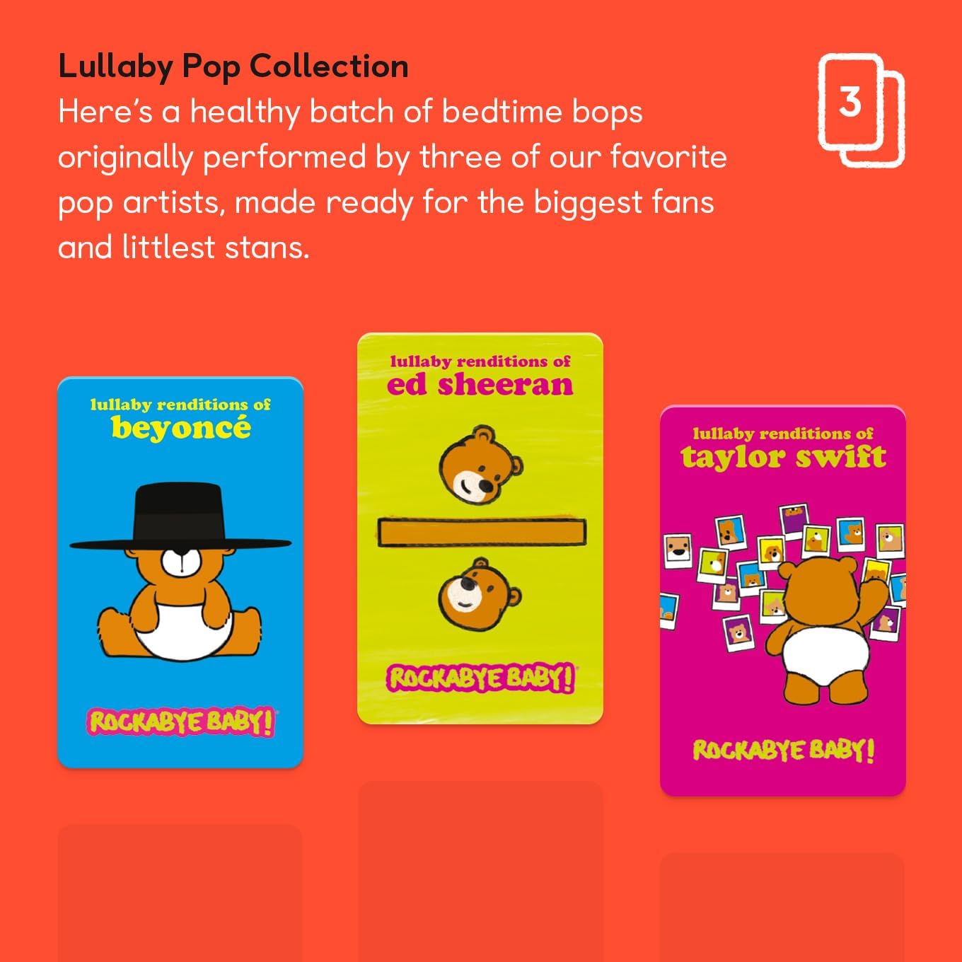 #0000423 Yoto - Lullaby Pop Collection - Toy Hermit