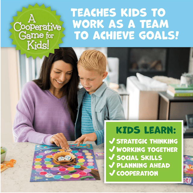 #0400037 Hoot Owl Hoot! - Toy Hermit