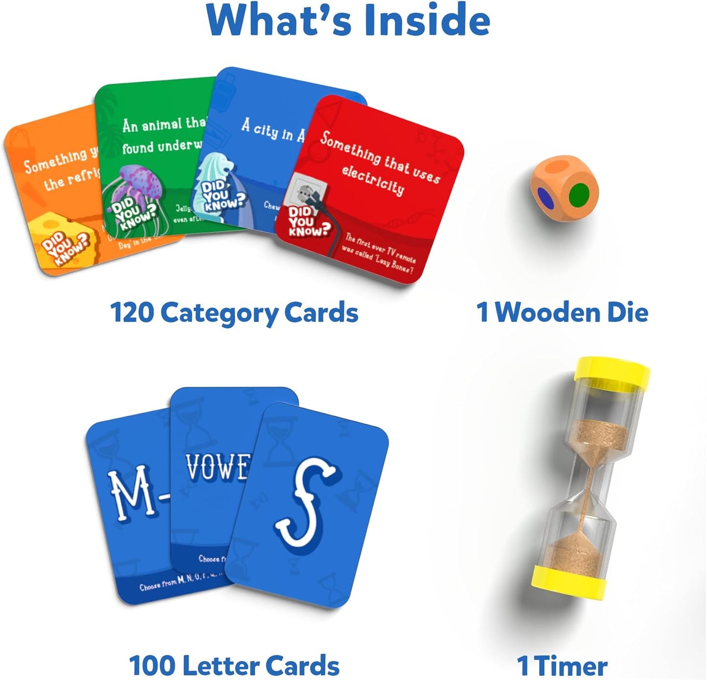 #0600288 Rapid Rumble - Toy Hermit