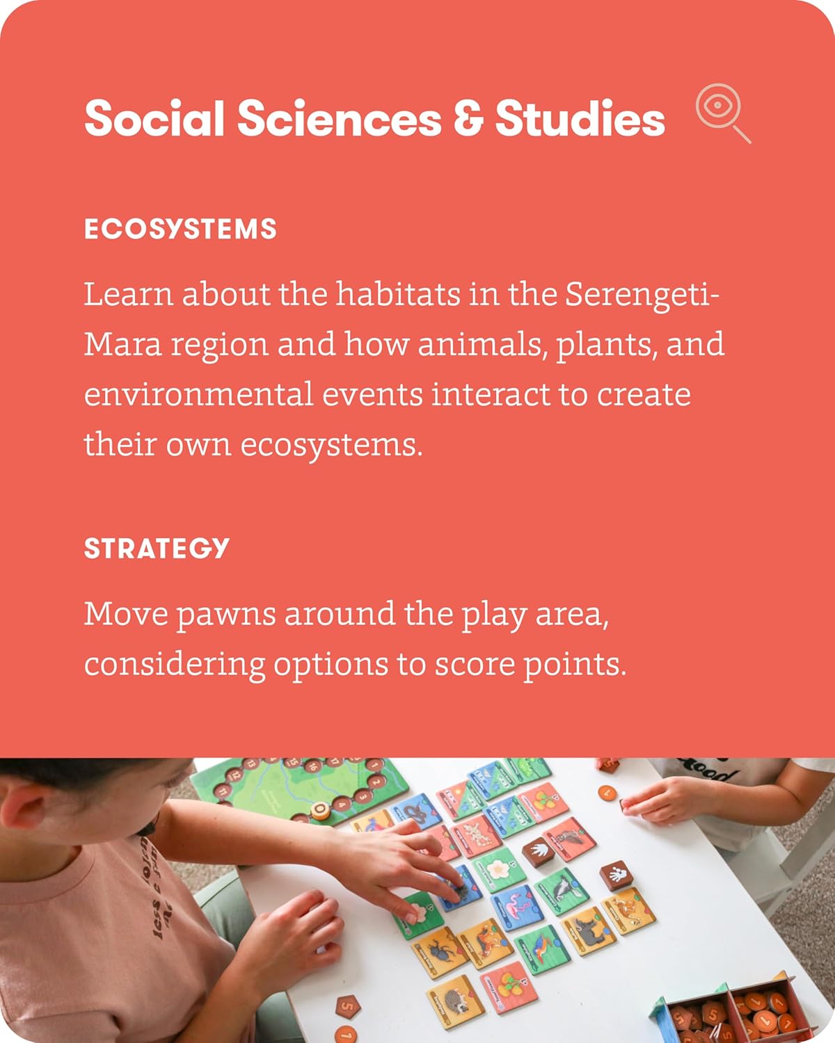 #0700320 SavannaScapes - Toy Hermit