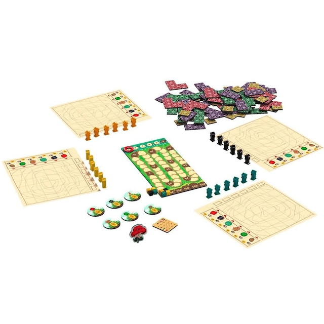 #0800009 Haba - Miyabi - Toy Hermit