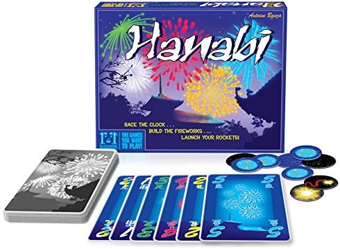 #0800259 Hanabi - Toy Hermit