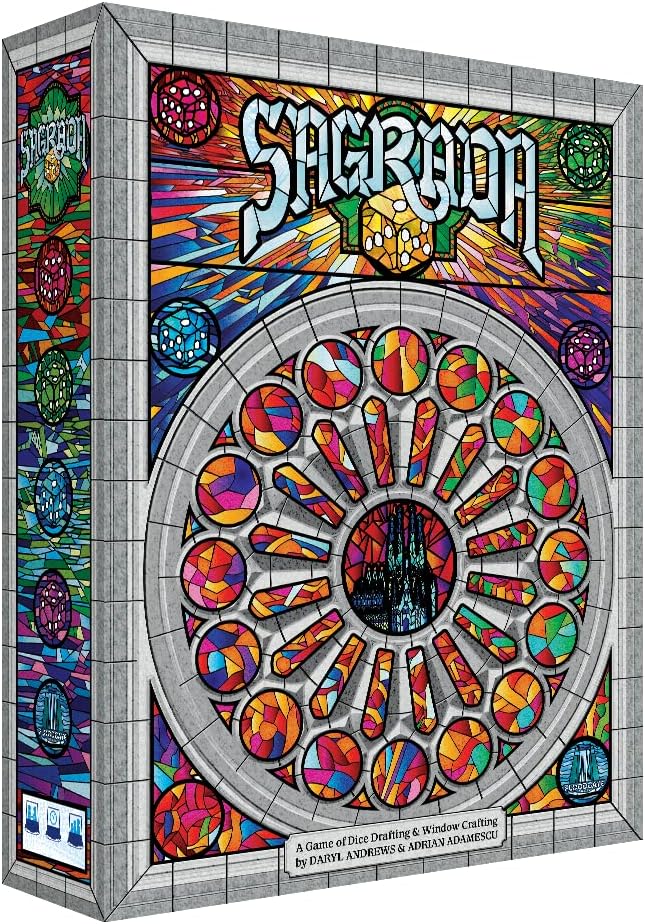 #1000454 Sagrada