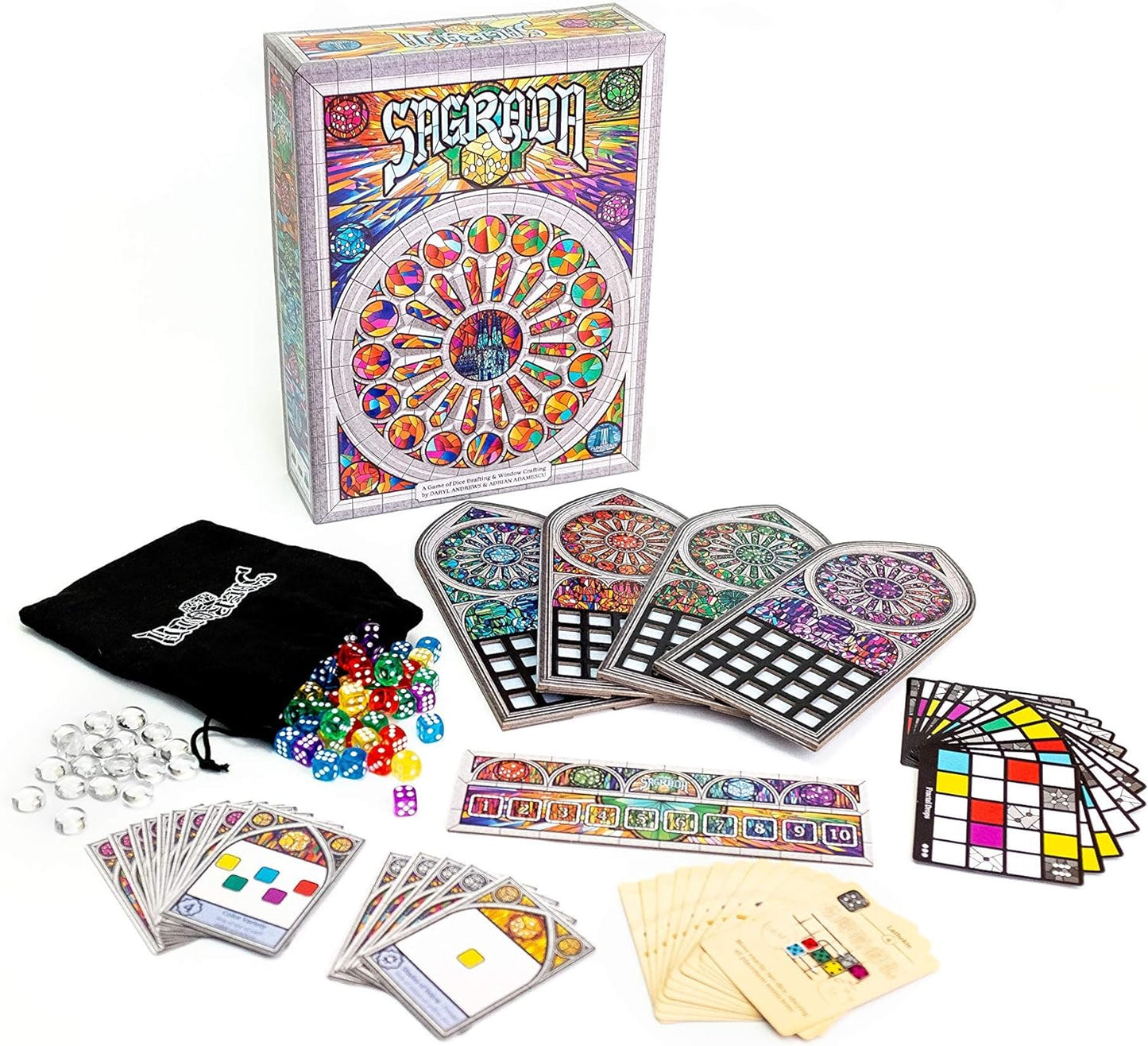 #1000454 Sagrada