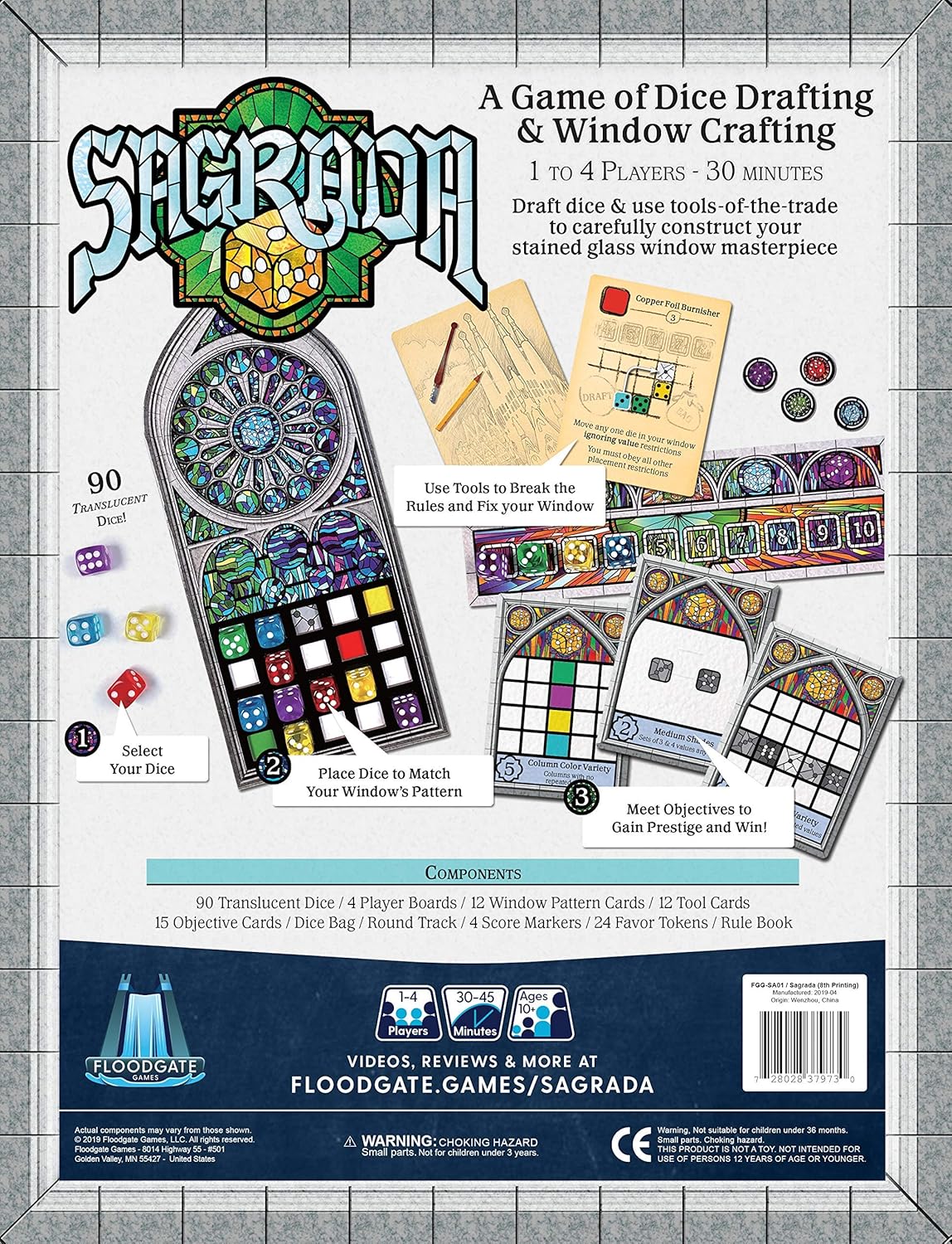 #1000454 Sagrada