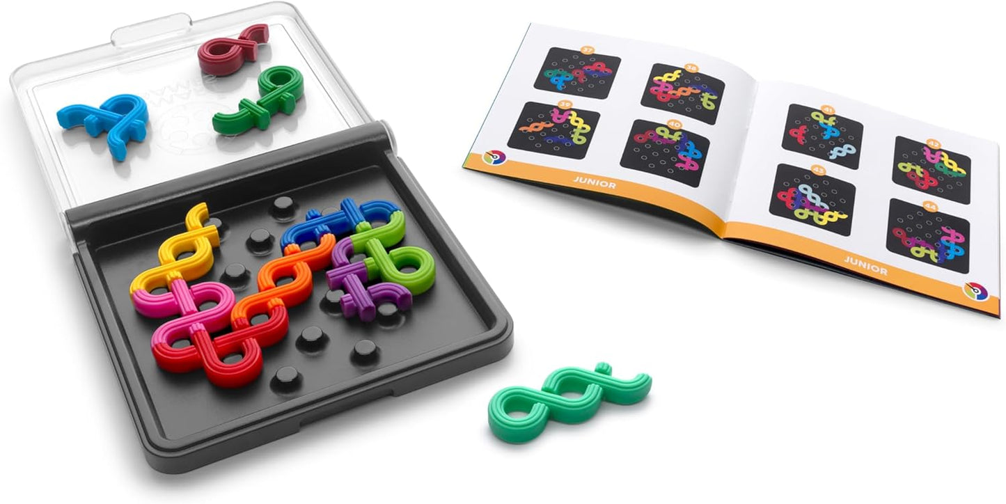 #0700484 Smart Games - IQ Noodles