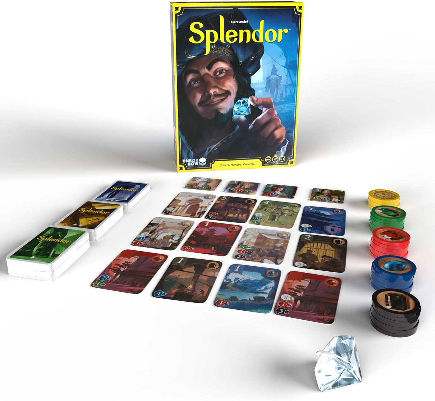 #1000491 Splendor