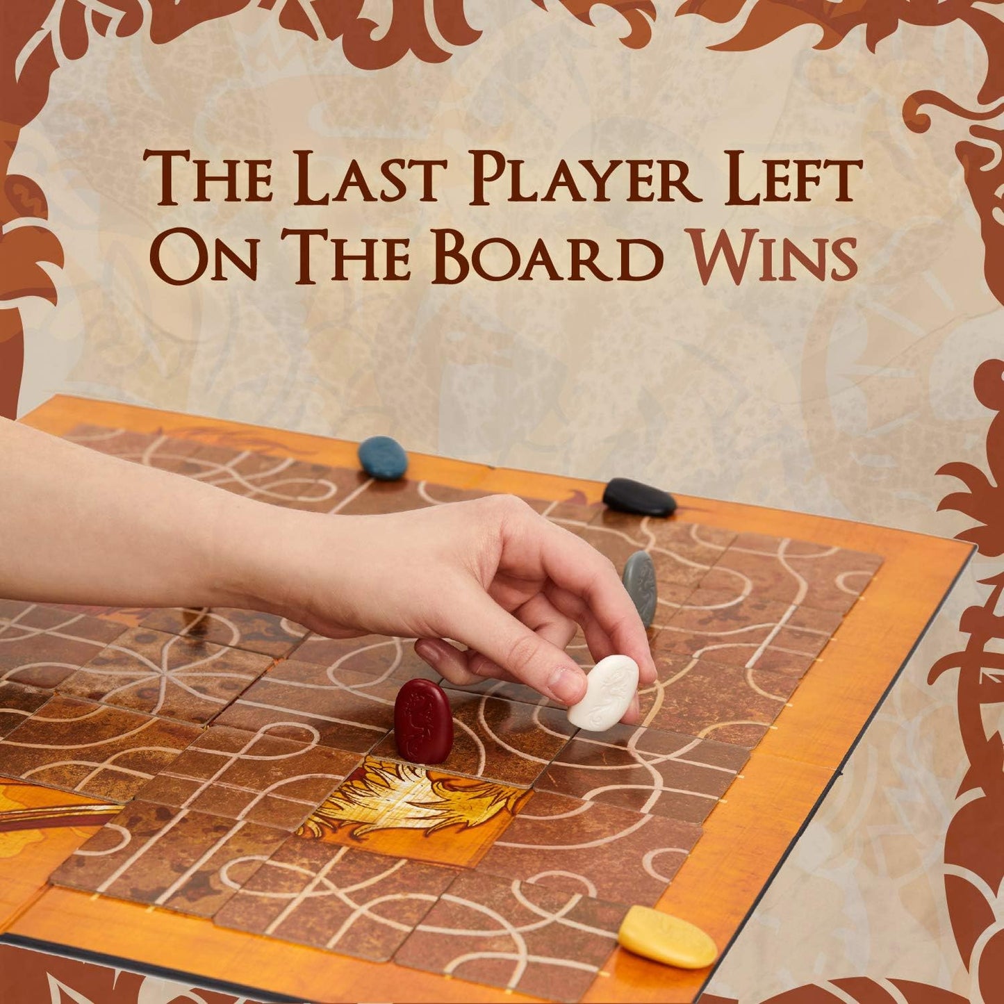 #0800494 Tsuro