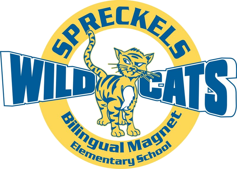 Spreckels Elementary - Grades K-2, 3-5 - 2025 Fall Session