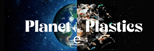 The Plastic Predicament: A Call to Action for Earth Day 2024