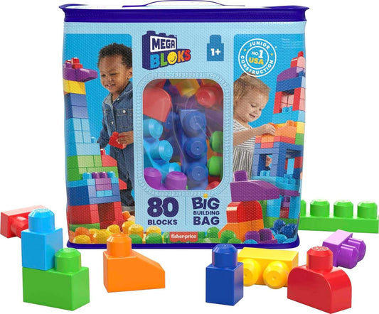 #0100378 MEGA - BLOKS - Toy Hermit