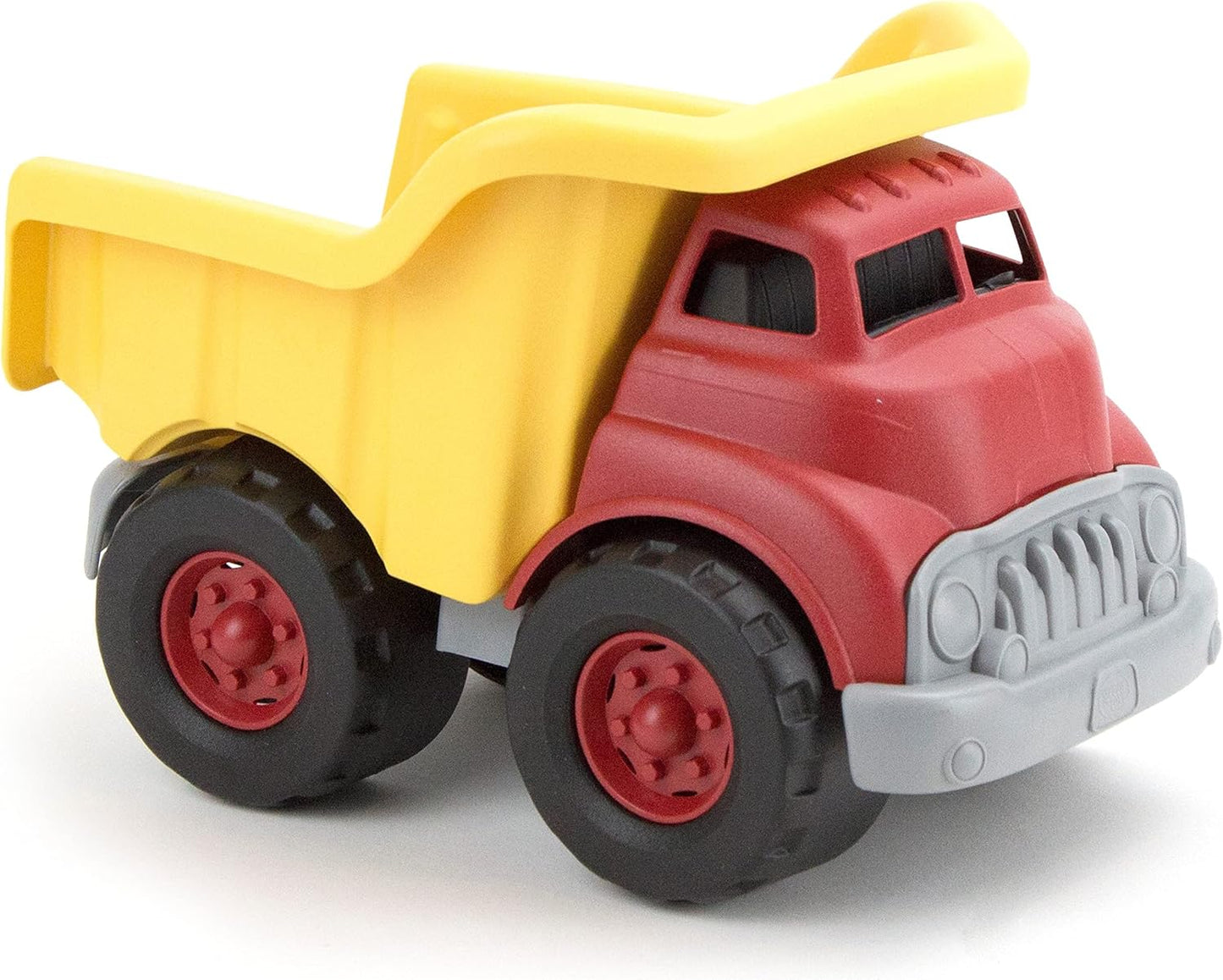 #0100395 Green Toys - Dumptruck - Toy Hermit