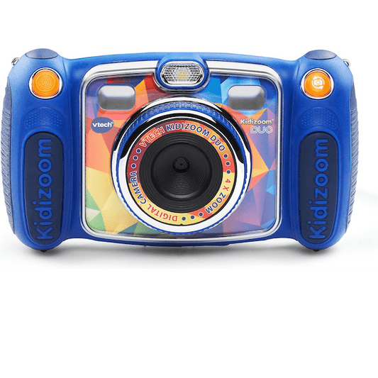 #0300065 Vtech - Kidizoom Duo Selfie Camera - Toy Hermit