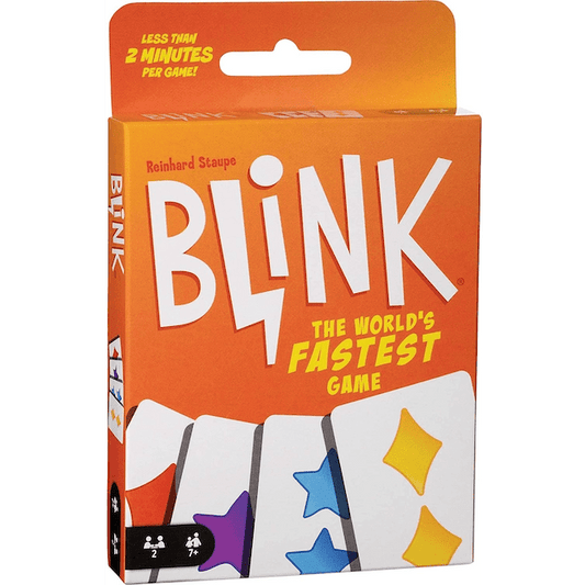 #0700031 Mattel - Blink - Toy Hermit