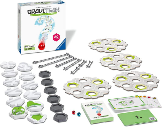 #0800121 GraviTrax The Game - Course - Toy Hermit