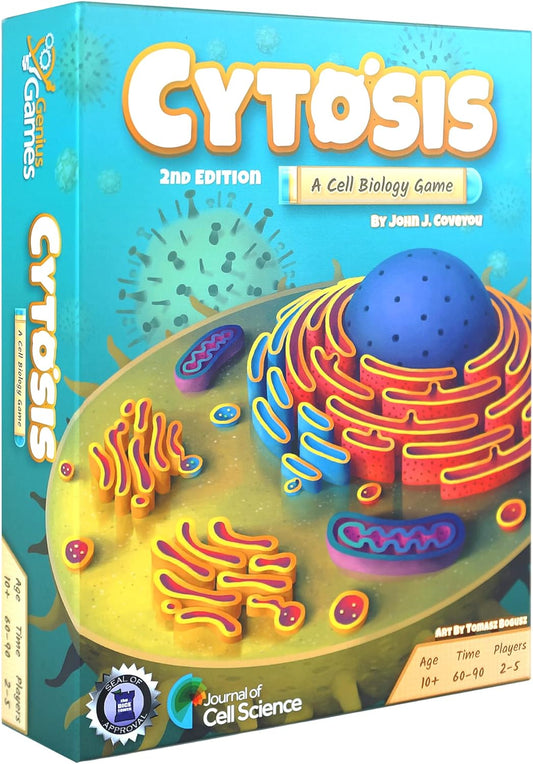 #1000270 Cytosis - Toy Hermit