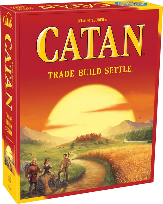 #1000280 Catan - Toy Hermit