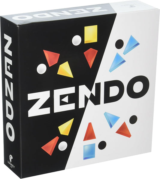 #1200253 Zendo - Toy Hermit
