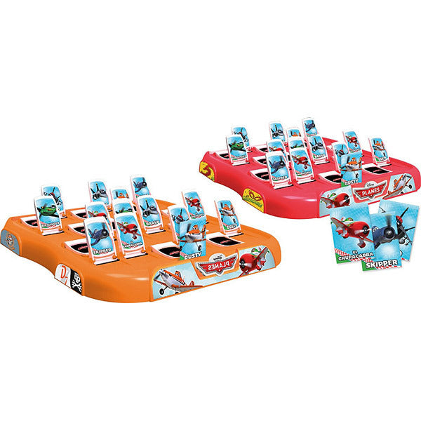 #0300176 Disney Planes Guessing Game