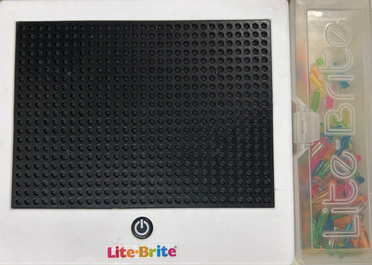 #0400186 Lite Brite Classic