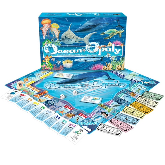 #0800020 OceanOpoly