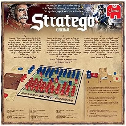 #0800264 Stratego Original