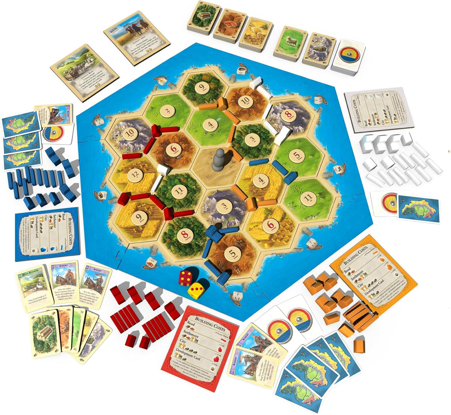 #1000280 Catan