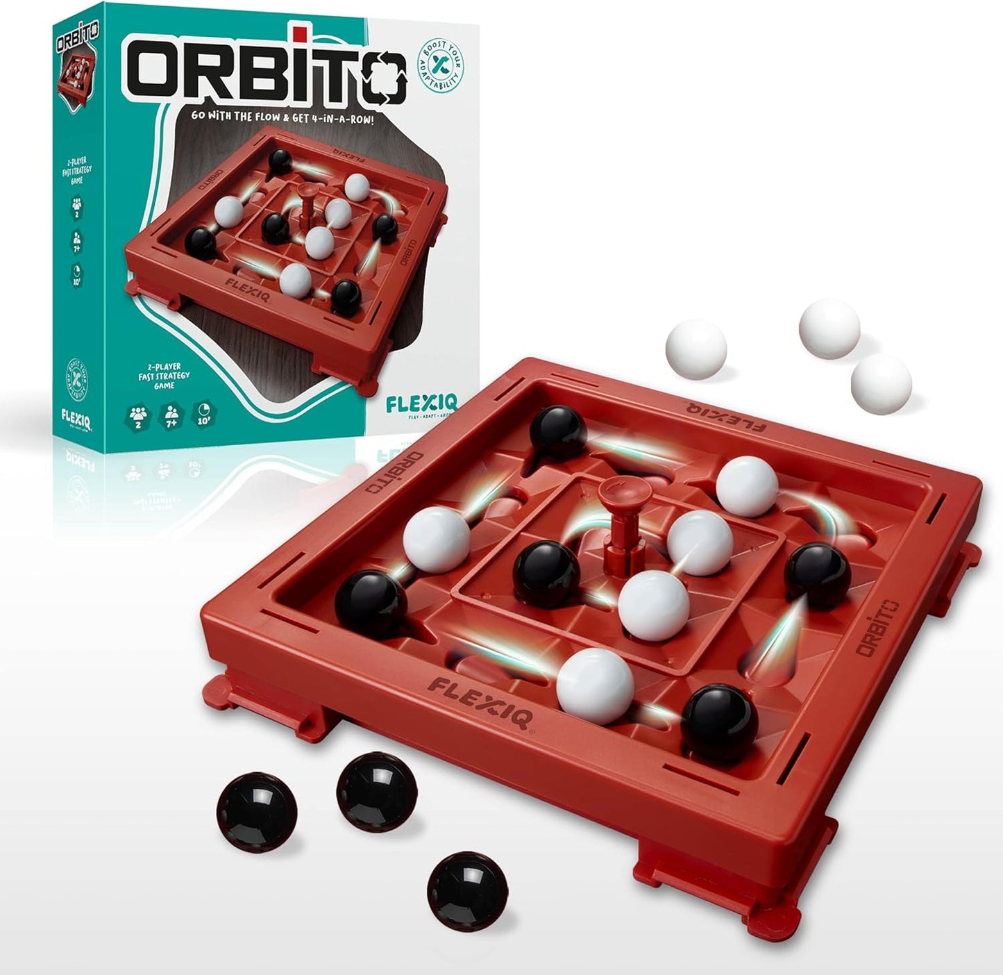 #0700325 Orbito