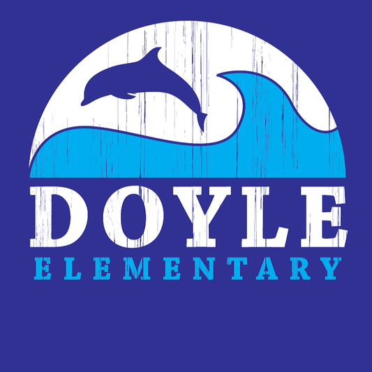 Doyle Elementary - Grades K-2, 3-5 - 2025 Fall Session