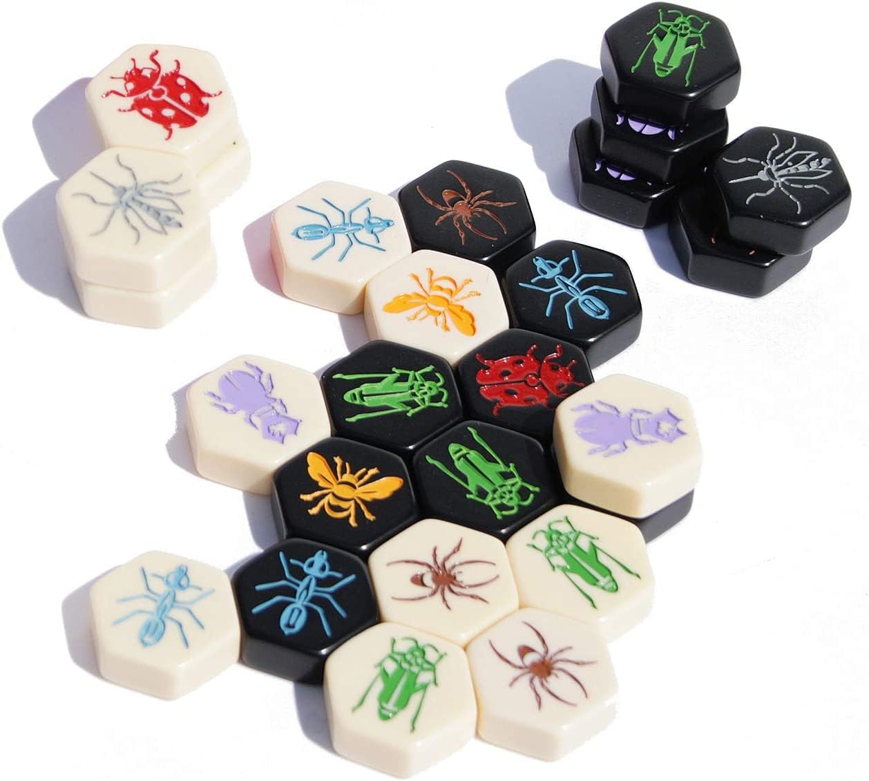 #0900446 Hive Pocket