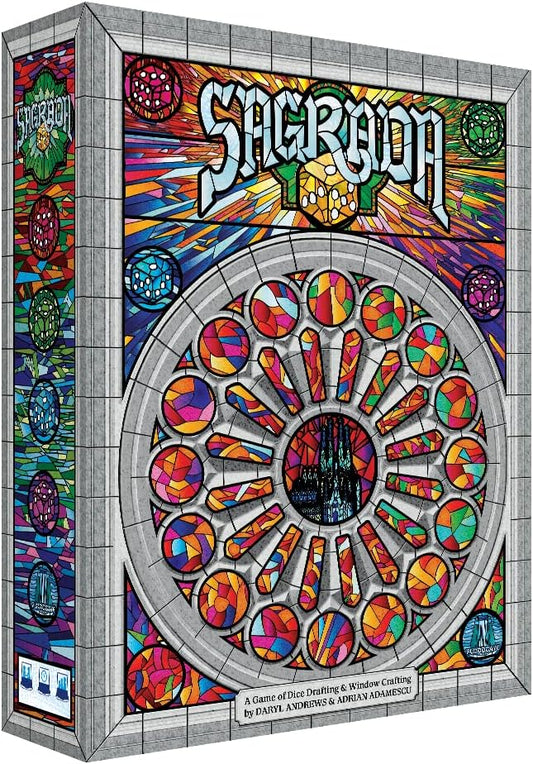 #1000454 Sagrada