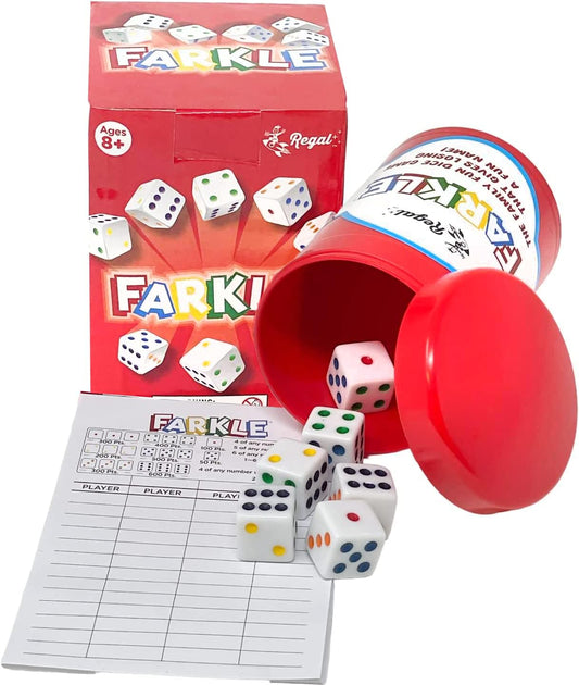 #1200463 Farkle Classic