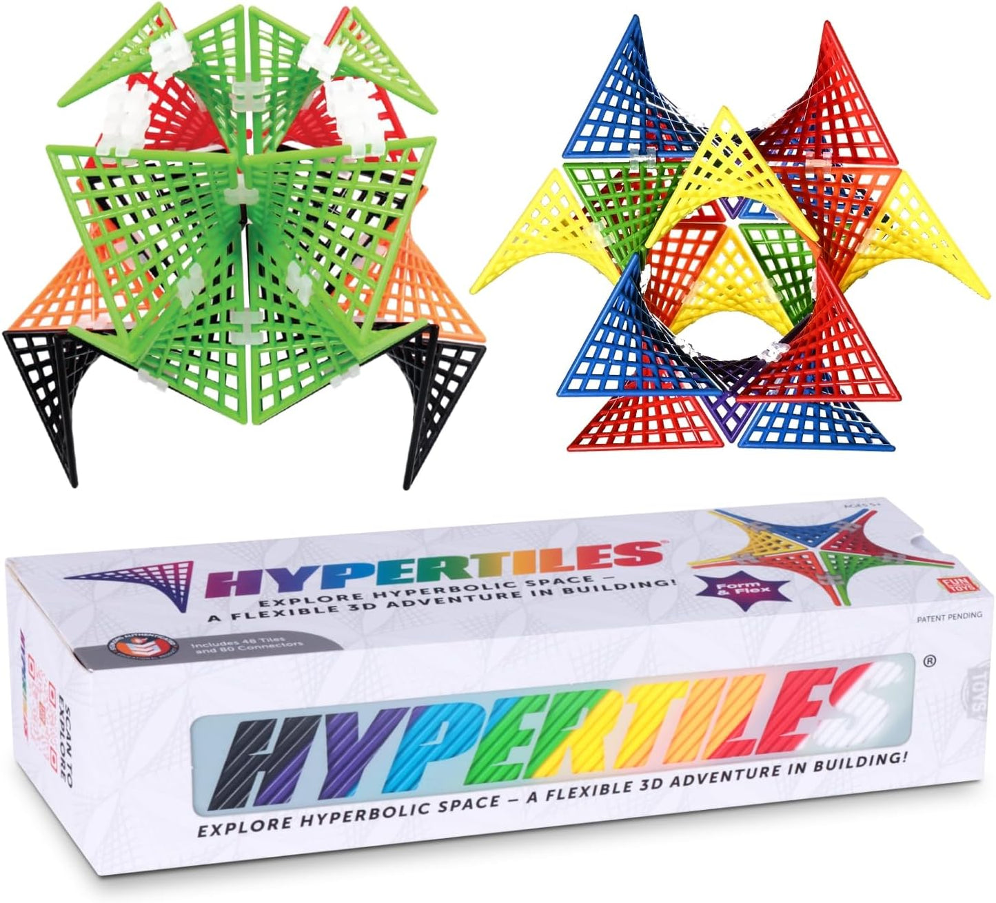#0500470 HyperTiles