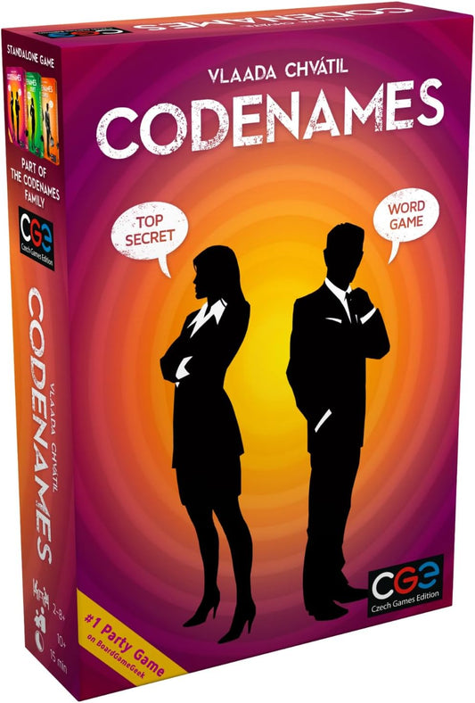 #1000485 Codenames