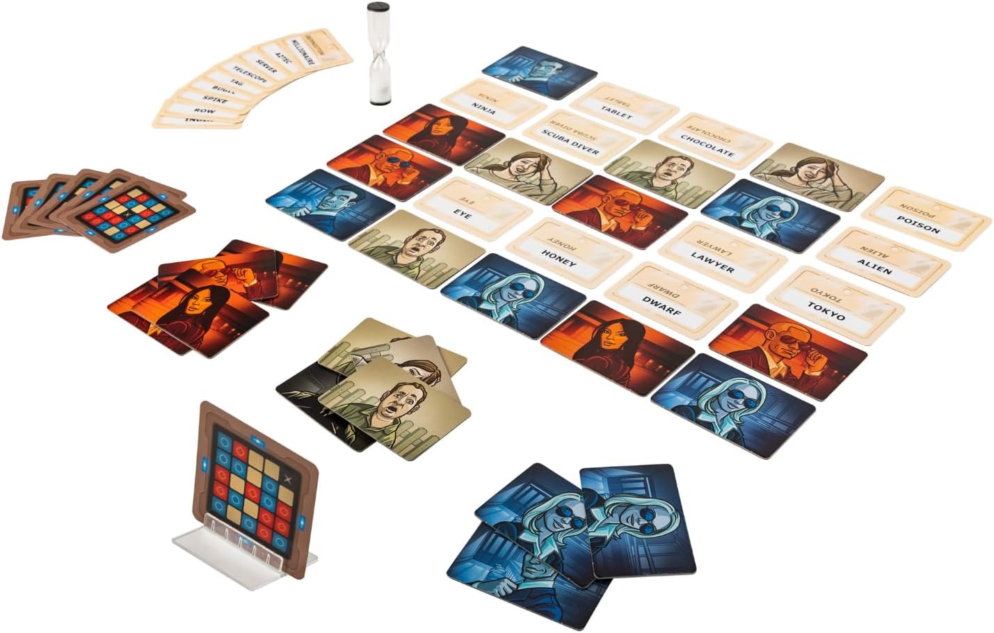 #1000485 Codenames