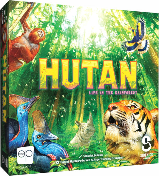 #0800486 Hutan