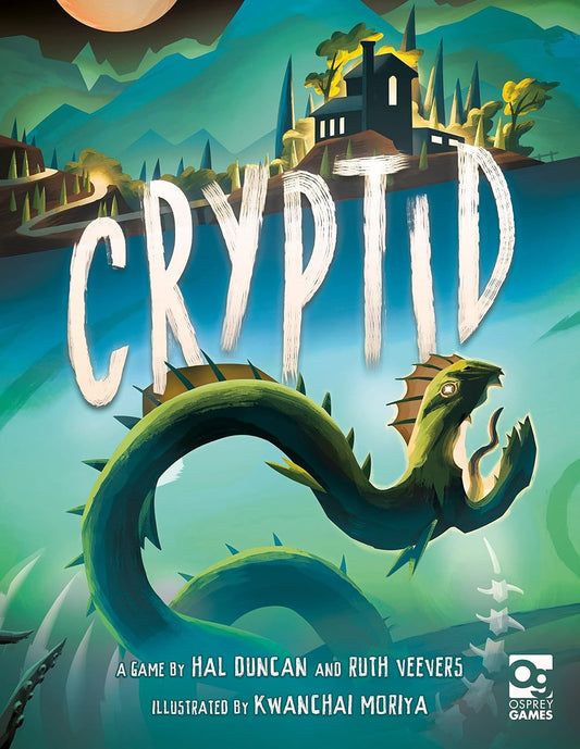 #1000488 Cryptid