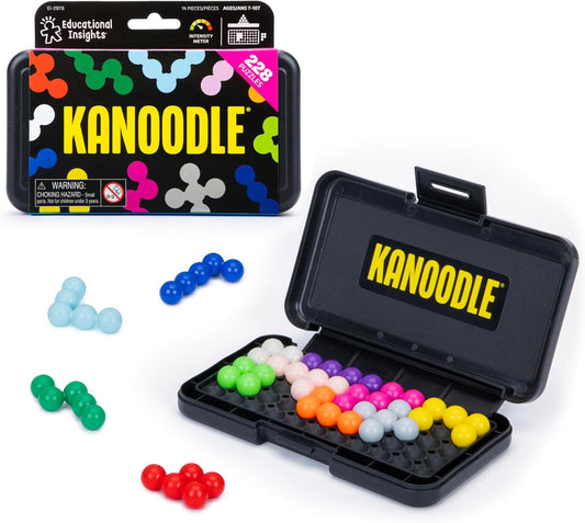 #0700490 Educational Insights - Kanoodle