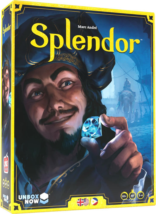 #1000491 Splendor