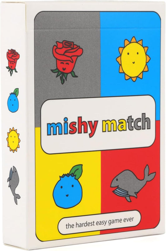 #0800496 Mishy Match