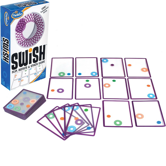 #0800051 ThinkFun - Swish