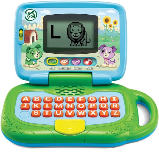 #0200054 LeapFrog - My Own Leaptop