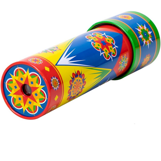 #0300056 Schylling - Classic Tin Kaleidoscope