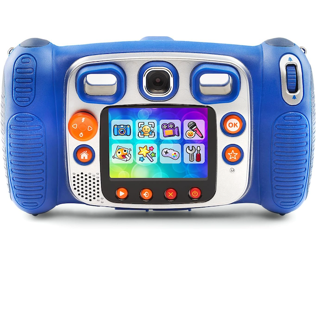 #0300065 Vtech - Kidizoom Duo Selfie Camera