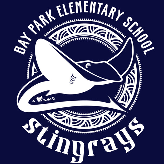 Bay Park Elementary - Grades K-2, 3-5 - 2025 Fall Session