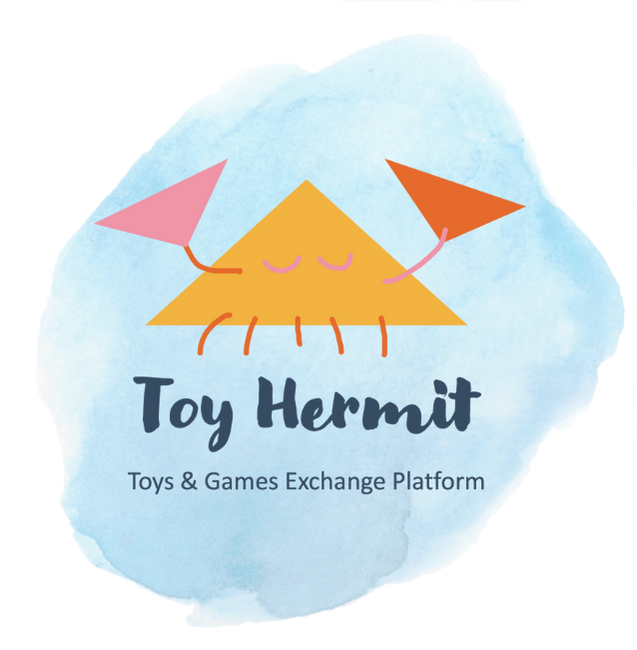 Toy Hermit