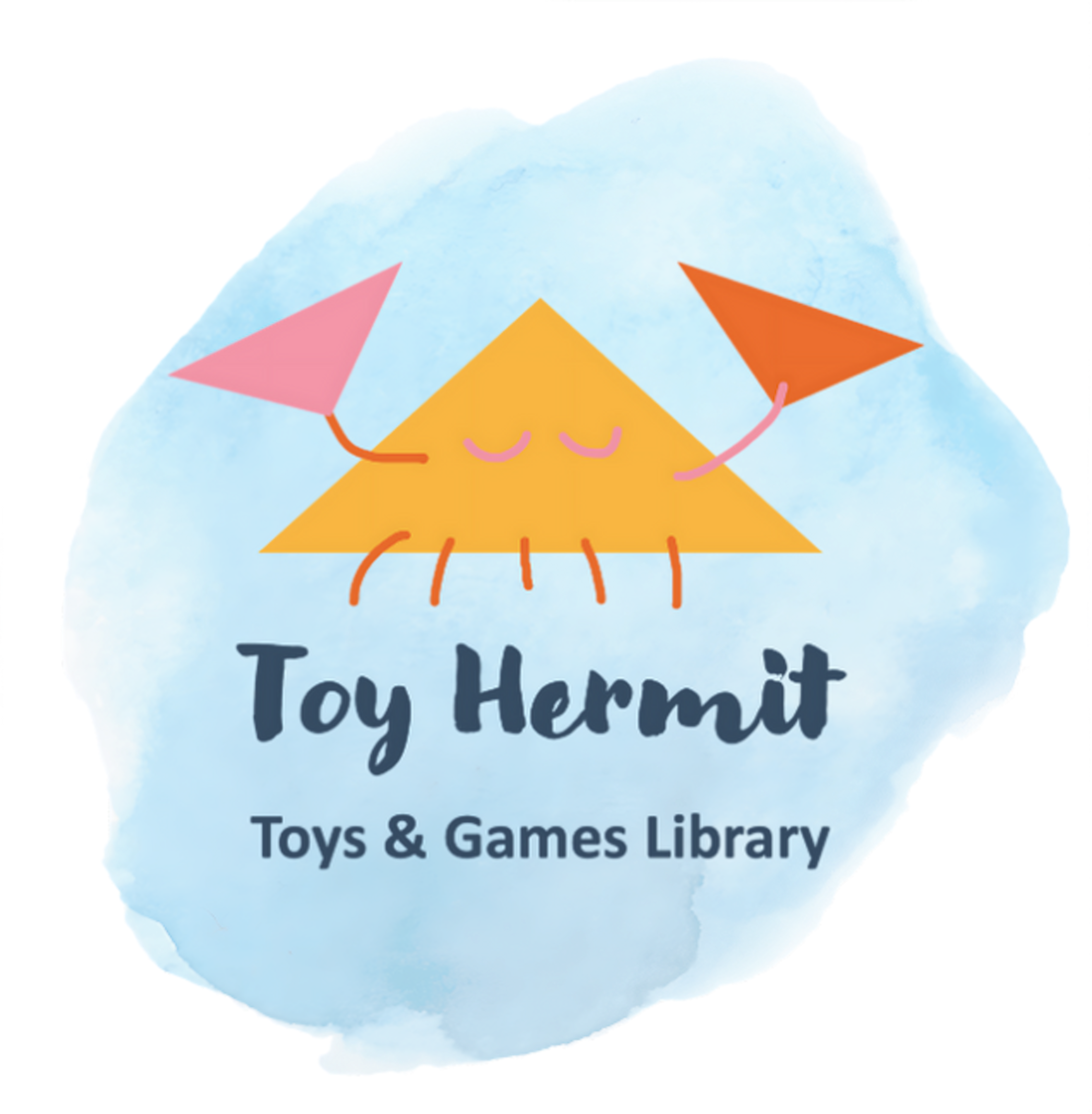 Toy Hermit