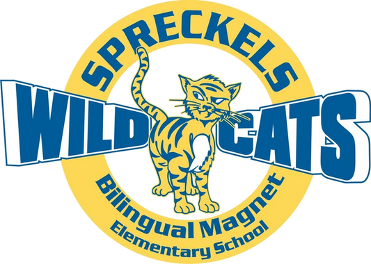 Spreckels Elementary - Grades K-2, 3-5 - 2025 Fall Session