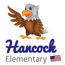 Hancock Elementary - Grades K-2, 3-5 - 2025 Fall Session